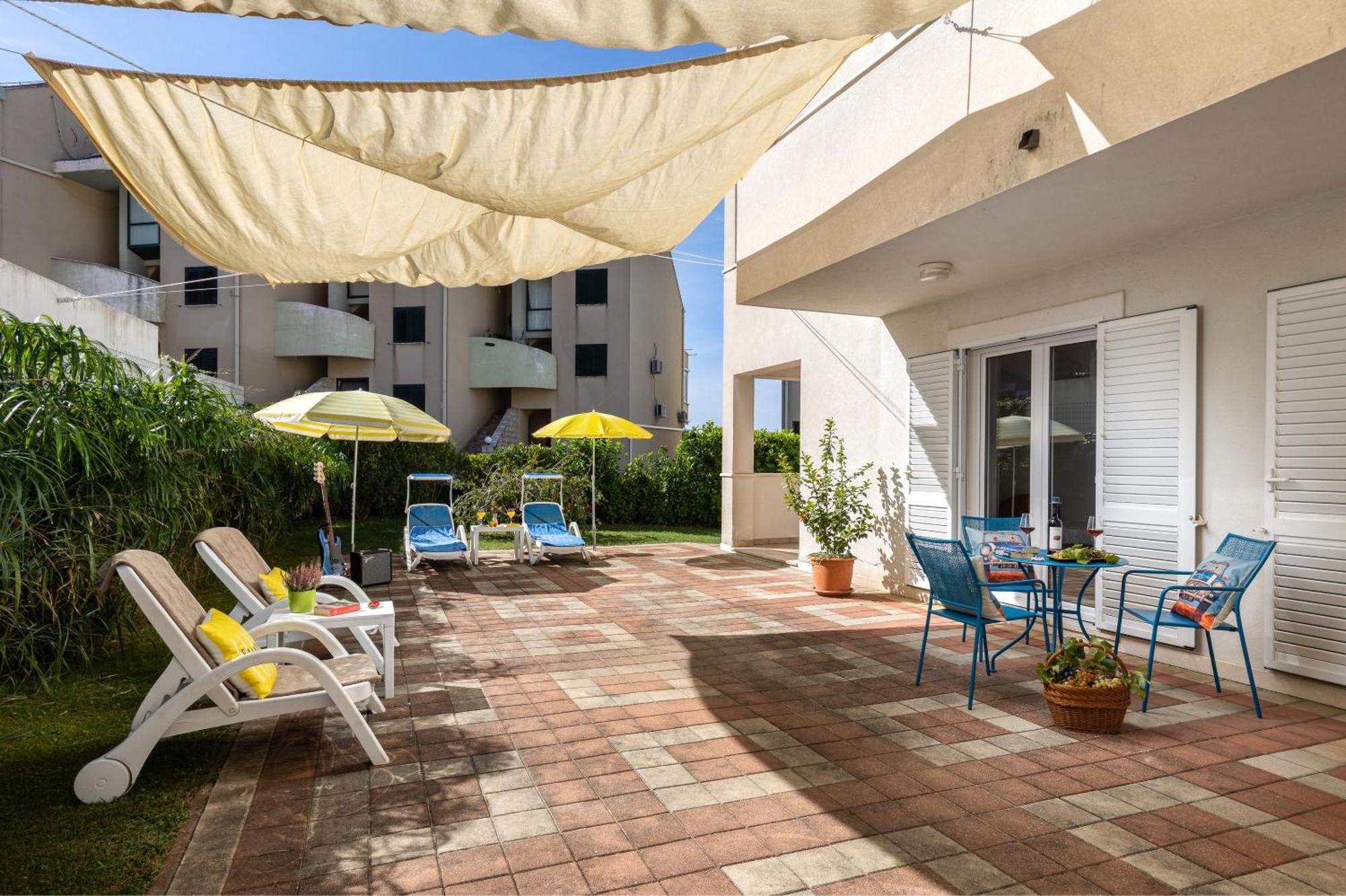 Apartments Veramenta Cavtat Esterno foto