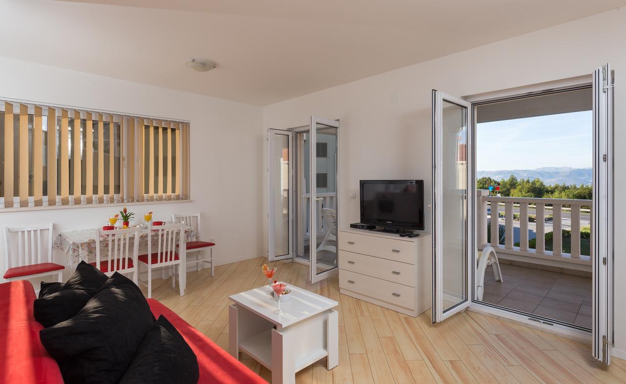 Apartments Veramenta Cavtat Esterno foto