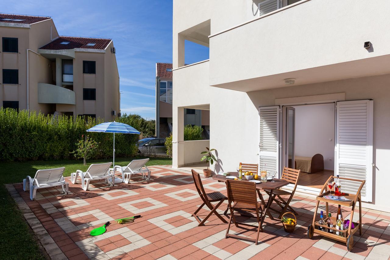 Apartments Veramenta Cavtat Esterno foto
