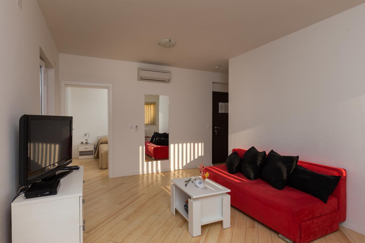 Apartments Veramenta Cavtat Esterno foto
