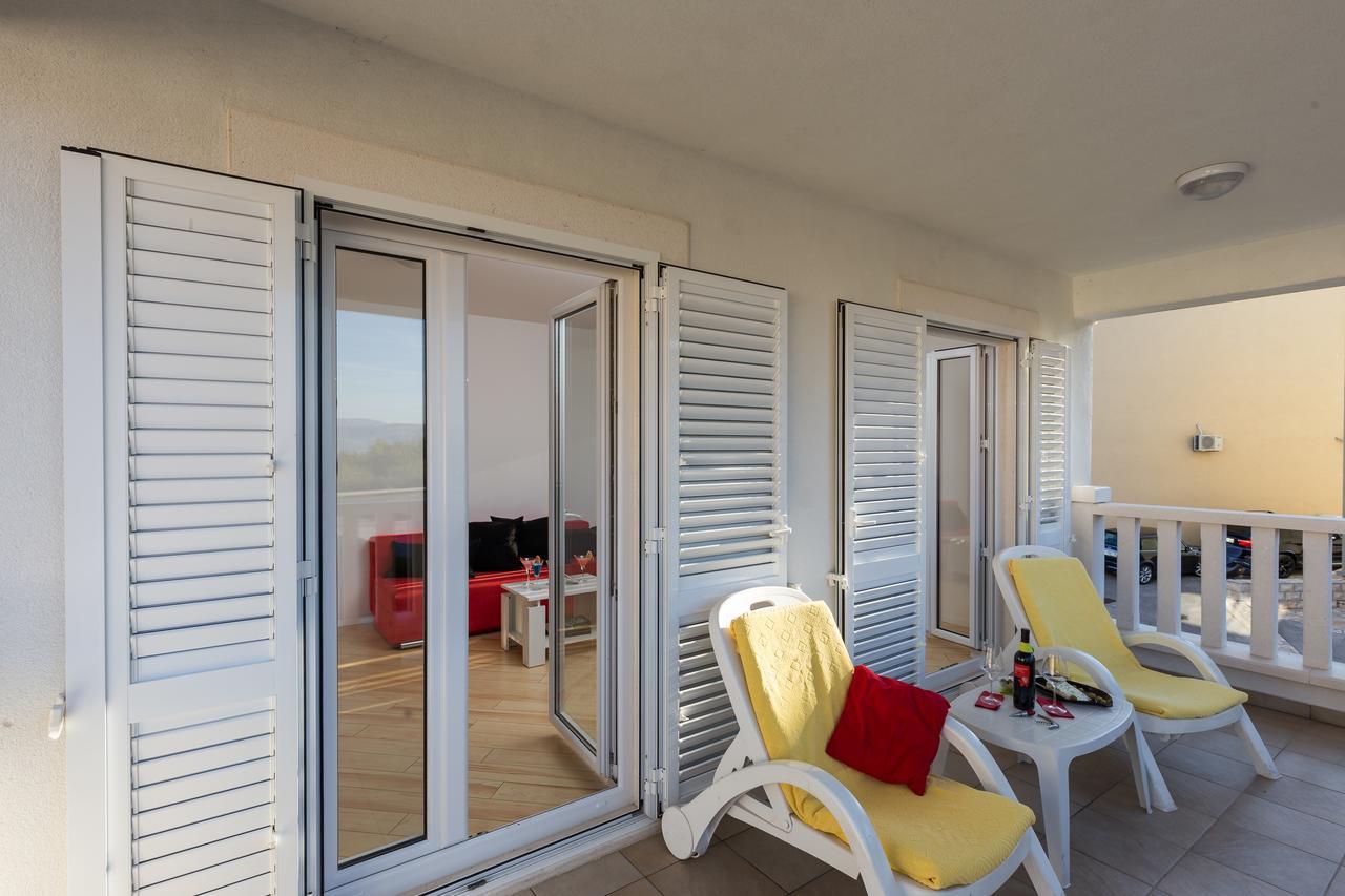 Apartments Veramenta Cavtat Esterno foto