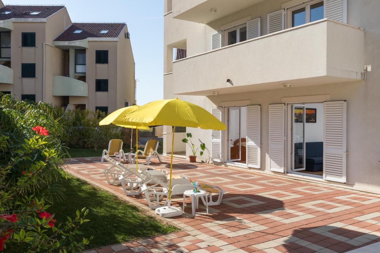 Apartments Veramenta Cavtat Esterno foto