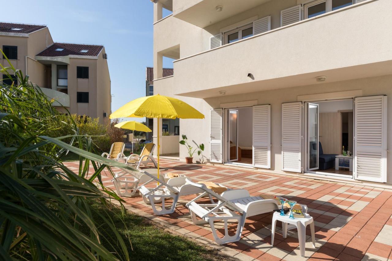 Apartments Veramenta Cavtat Esterno foto