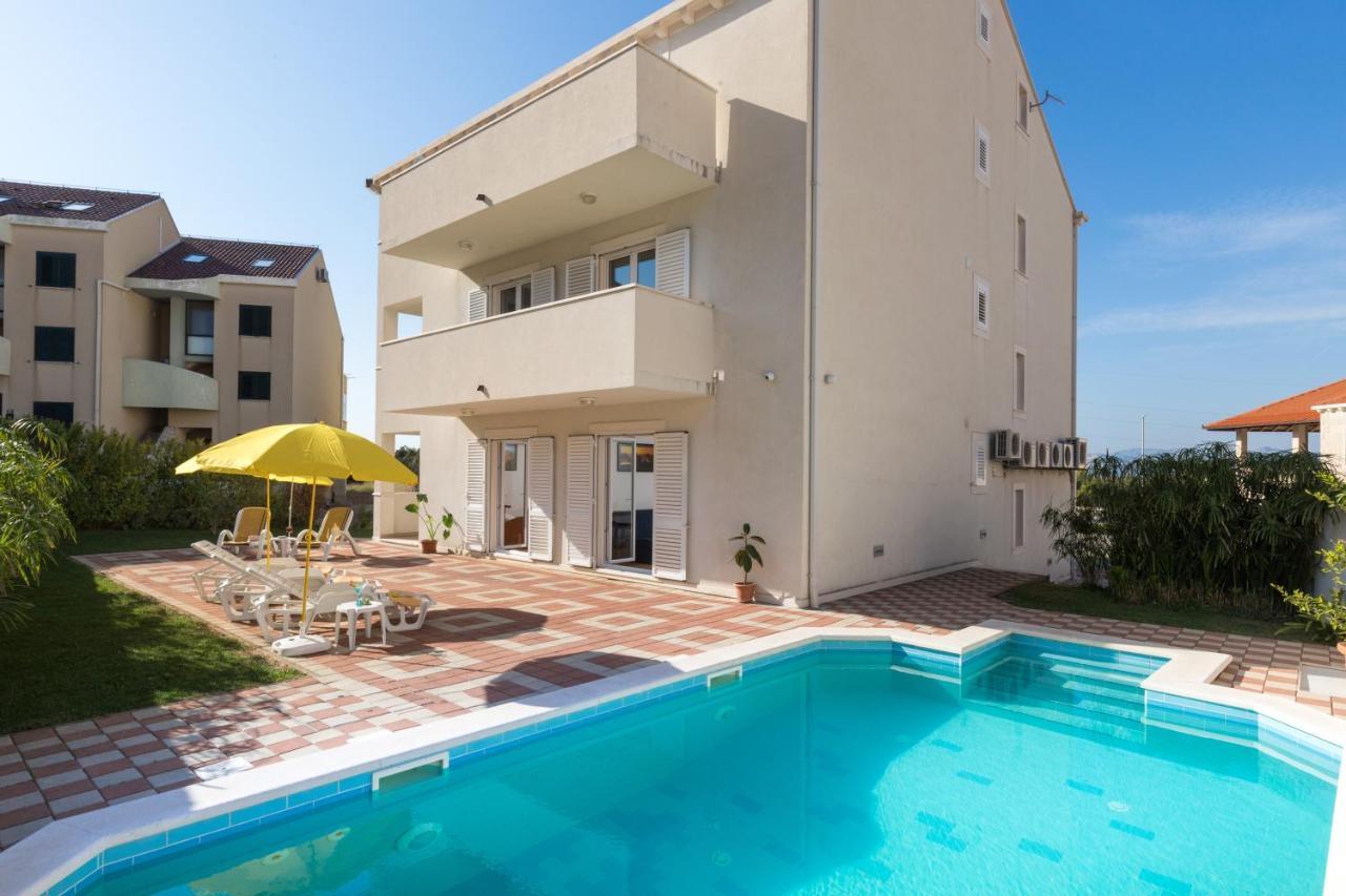 Apartments Veramenta Cavtat Esterno foto