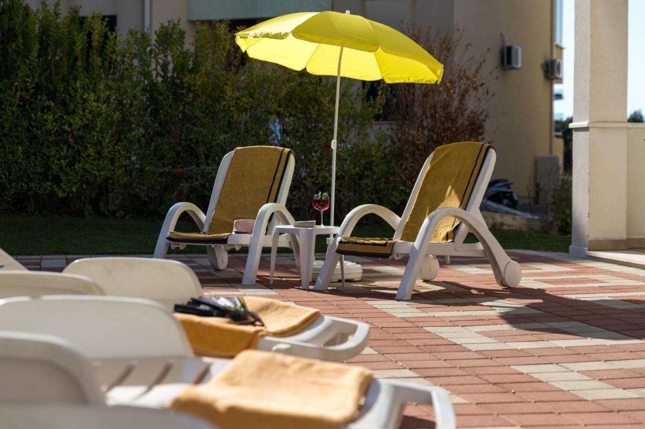 Apartments Veramenta Cavtat Esterno foto